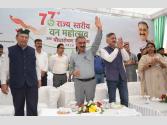 Himachal: स्वतंत्रता दिवस की पूर्व संध्या पर सीएम सुक्खू ने दिया वन मित्रों को तोहफा, मानदेय 12 हजार रुपये करने की घोषणा की