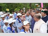 हिमाचल में 17 अगस्त को स्कूलों में रहेगी छुट्टी, CM सुक्खू ने बिलासपुर में किया ऐलान