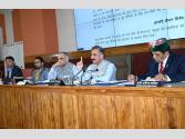 हिमाचल में उठी अग्निवीर  भर्ती बंद करने की आवाज; भूतपूर्व सैनिक कल्याण बोर्ड की बैठक उठा मसला, CM 
ने कहा प्रधानमंत्री को लिखेंगे पत्र
