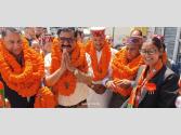 Himachal BJP: जिला कुल्लू भाजपा के सभी प्रकोष्ठों की बैठक कुल्लू में आयोजित, विधानसभा चुनावों को लेकर पार्टी पूरी ताकत के साथ तैयार