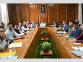 हिमाचल में सरसा नदी के किनारे बसेगा हिम चंडीगढ़, नौ किलोमीटर रिवर फ्रंट को परियोजना में शामिल करने की तैयारी