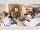कांगड़ा एयरपोर्ट के विस्तार को मिलेगी उड़ान; दो माह में फाइनल होगी फीजिबिलिटी रिपोर्ट, हिमाचल में बनेंगे हेलीपोर्ट