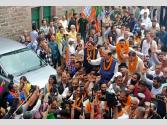 26 साल बाद शिमला जिला परिषद में भाजपा की वापसी, ‘कमल’ के हाथ आई ग्रामीण सत्ता की कमान