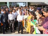 Kishau Project: Himachal -Uttrakhand : लड़ाई हमने लड़ी, तो श्रेय भी हमारा, किशाऊ समझौते पर बोले मुख्यमंत्री सुक्खू
