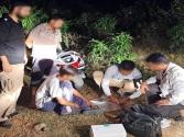 हिमाचल-पंजाब बॉर्डर पर STF की बड़ी कार्रवाई, 8.66 ग्राम हैरोइन के साथ अंतर्राज्यीय नशा तस्कर गिरफ्तार