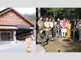 10 हजार फीट से अधिक ऊंचाई पर राष्ट्रपति ने देखा अटल टनल का इंजीनियरिंग चमत्कार