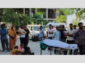 Mother, Newborn Die After Delivery: तीन दिन अस्पताल में भर्ती रही गर्भवती, प्रसव के दौरान जच्चा-बच्चा की मौत