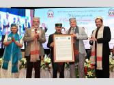 NLU Shimla Convocation: कमजोरों को न्याय, सरकार को आर्थिक बोझ, सीएम सुक्खू ने न्यायिक फैसलों पर उठाए सवाल