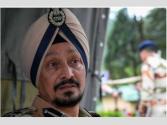 ब्रेकिंग: सड़क हादसे में ITBP DIG परमिंदर सिंह और उनके ड्राइवर की मौत