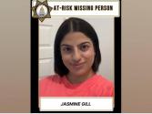 US: कैलिफ़ोर्निया में पंजाबी महिला जैस्मीन कौर गिल लापता; पुलिस ने लोगों से मदद मांगी