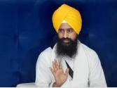 ब्रेकिंग: श्री अकाल तख्त का दावा है कि फोरेंसिक रिपोर्ट से वायरल वीडियो की पुष्टि होती है: AAP ने पलटवार किया