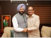 केवल सिंह ढिल्लों ने शिवराज सिंह चौहान से मुलाक़ात की, पढ़ें किस मुद्दे को उठाया