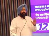 केवल सिंह ढिल्लों ने SAD के साथ गठबंधन की संभावना को खारिज किया, कहा पार्टी सभी सीटों पर अकेले चुनाव लड़ेगी