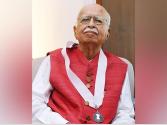 भाजपा के वरिष्ठ नेता लाल कृष्ण आडवाणी 3 दिन बाद अस्पताल से डिस्चार्ज हुए