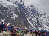 J-K: अमरनाथ यात्रा-2026 से पहले गांदरबल पुलिस ने जॉइंट मॉक ड्रिल की