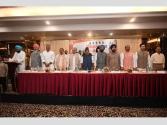 नितिन नबीन ने बीजेपी के वरिष्ठ नेताओं के साथ बैठक की