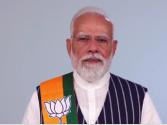 पीएम मोदी कुछ देर में करेंगे देशवासियों को संबोधित