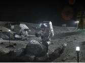 NASA ने चांद पर स्थायी बेस बनाने की योजना शुरू की