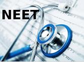 NEET-UG पेपर लीक, आरोपी के बेटे पर 2 साल बैन