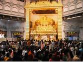 श्रीकृष्ण जन्माष्टमी आज, मथुरा-द्वारका में मंगला आरती,75 लाख श्रद्धालु पहुंचने की संभावना