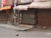 डॉ. भीमराव अंबेडकर प्रतिमा के अपमान के विरोध में जालंधर-होशियारपुर बंद