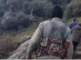 जम्मू-कश्मीर के डोडा में पाकिस्तानी आतंकी का सड़ा शव बरामद