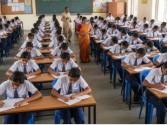 CBSE की 10वीं 12वीं के Board Exam आज से शुरु