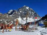 मणिमहेश यात्रा शुरू, रोजाना 5000 श्रद्धालु जाएंगे