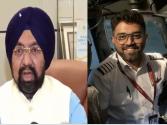 BJP MP साहनी कैप्टन स्मित को 25 लाख का पुरस्कार देंगे