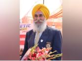पंजाब के बास्केटबॉल ओलंपियन — तरलोक सिंह संधू