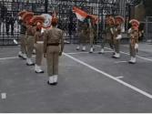 अटारी-वाघा सीमा पर रिट्रीट का समय बदला