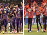 IPL 2026: आज कोलकाता नाइट राइडर्स और सनराइजर्स हैदराबाद के बीच होगा मुकाबला