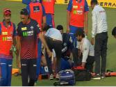 IPL 2026: फील्डिंग के दौरान गंभीर रूप से चोटिल हुए लुंगी एनगिडी
