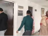 NEET पेपर लीक केस में 9वां आरोपी कोर्ट में पेश