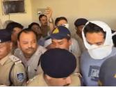 एक्ट्रेस ट्विशा का पति समर्थ 7 दिन की रिमांड पर:पासपोर्ट जब्त करने के आदेश