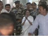 TMC के एक और राज्यसभा सांसद ने दिया इस्तीफा
