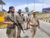 अमरनाथ यात्रा को लेकर पठानकोट पुलिस अलर्ट