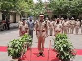 जालंधर के नए पुलिस कमिश्नर सतिंदर सिंह ने संभाला कार्यभार