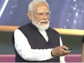 पीएम मोदी ने चंडीगढ़ में किया 4700 करोड़ के प्रोजेक्ट का उद्घाटन