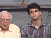 कपिल सिब्बल कॉकरोच जनता पार्टी को देंगे ₹1 करोड़: देशभर के वकीलों से भी मदद मांगी