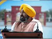 CM मान ने 2 स्कूल ऑफ एमिनेंस का किया उद्घाटन