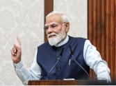 PM मोदी ने परीक्षा में सुधार के लिए नंदन नीलेकणि की अध्यक्षता में एक हाई-पावर्ड टास्क फोर्स बनाने का ऐलान किया; वीडियो देखें