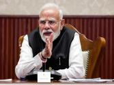 ताशकंद में उज़्बेकिस्तान के राष्ट्रपति मिर्ज़ियोयेव की मौजूदगी में पीएम मोदी का औपचारिक स्वागत हुआ
