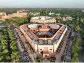 सरकार ने संसद के मॉनसून सत्र से पहले सर्वदलीय बैठक बुलाई