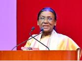 शिक्षकों को छात्रों में डर पैदा नहीं करना चाहिए, बल्कि उन्हें सही रास्ता दिखाना चाहिए: राष्ट्रपति मुर्मू