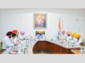 Punjab Cabinet की अब 6 मार्च को होगी महत्वपूर्ण मीटिंग