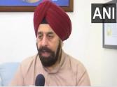 बीजेपी नेता आरपी सिंह ने यूके सरकार से कृपाण पर प्रतिबंध लगाने के किसी भी प्रस्ताव को खारिज करने की अपील की