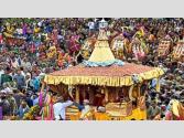 Kullu Dussehra Festival : जिला प्रशासन का ट्रैफिक प्लान तैयार, इन स्थानों पर पार्किंग प्रतिबंध
