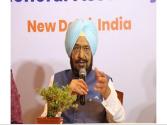 पांच बार के ओलंपियन और एशियाई खेलों के स्वर्ण पदक विजेता राजा रणधीर सिंह का 79 वर्ष की आयु में निधन