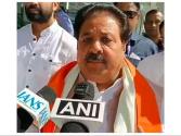 Breaking: Congress पंजाब में कथित 'वोट चोरी' के खिलाफ राज्यव्यापी आंदोलन शुरू करेगी: MP राजीव शुक्ला